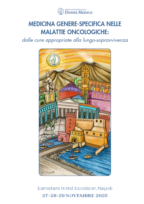 Medicina genere-specifica nelle malattie oncologiche